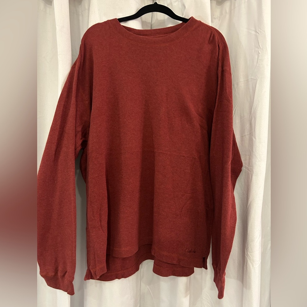 Men's Cabela’s Shirt